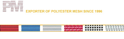 Hebei Polyester Mesh Co.,Ltd. 
