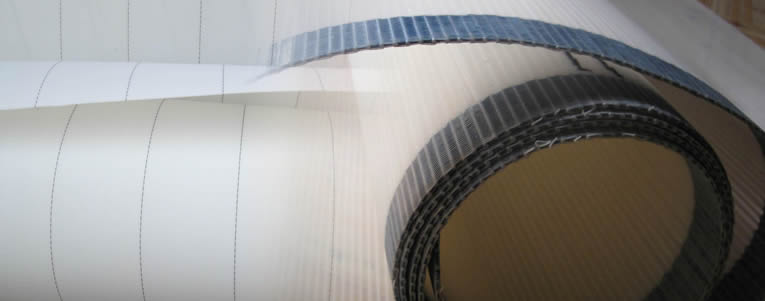 Woven Fabric for Paper Making Screen