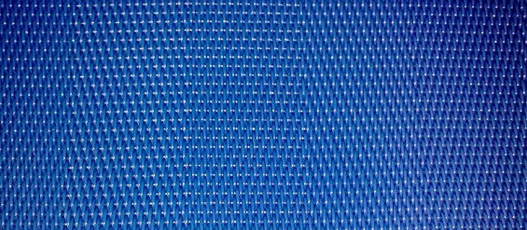 Dacron Monofilament Mesh Fabric Used as Press Filter Screen